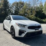 2021 Kia Forte5 GT for $0 Build Credit, Poor Credit,