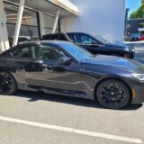 2024 BMW M2 Coupe Manual Available ASAP for $0 Build