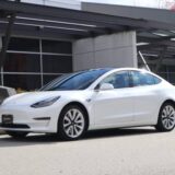 2020 Tesla Model 3 Standard Plus for $0 Build Credit,