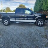 2021 Ford F-150 4x4 Low KMs for $0 Build Credit,