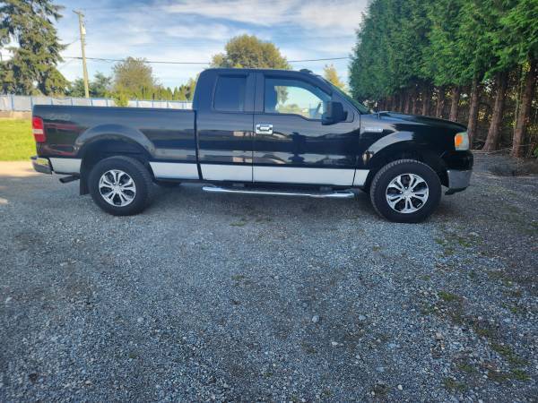 2021 Ford F-150 4x4 Low KMs for $0 Build Credit,