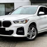 2022 BMW X1 28i M Sport Edition for $0 Build