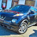 2014 Nissan Juke for $0 Build Credit, Poor Credit, Bad