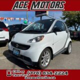 2013 Smart ForTwo Passion Auto for $0 Build Credit, Poor