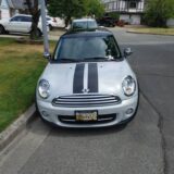 2013 Mini Cooper Trim for $0 Build Credit, Poor Credit,