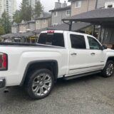 2021 Denali 38,000 Kilometers for $0 Build Credit, Poor Credit,