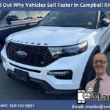 2020 Ford Explorer ST 4WD for $0 Build Credit, Poor