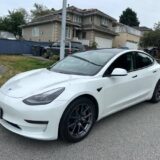 2021 Tesla Model 3 Long Range Dual Motor AWD for