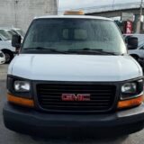 2012 GMC Savana 1500 Cargo Van RWD 135" for $0