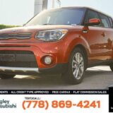 2017 Kia Soul EX for $0 Build Credit, Poor Credit,