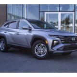 2025 Tucson Preferred AWD for $0 Build Credit, Poor Credit,