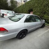 2023 Honda Accord Trim for $0 Build Credit, Poor Credit,