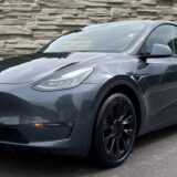 2022 Tesla Model Y Long Range for $0 Build Credit,