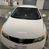 2010 KIA Forte EX for $0 Build Credit, Poor Credit,