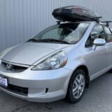 2007 Honda Fit DX 5dr HB AT for $0 Build