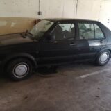 1988 VW Jetta GL for $0 Build Credit, Poor Credit,