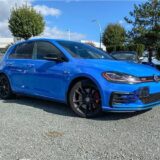 2019 Volkswagen Golf GTI Rabbit for $0 Build Credit, Poor