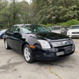 2008 Ford Fusion SE for $0 Build Credit, Poor Credit,