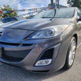 2010 Mazda3 HB Sport GT for $0 Build Credit, Poor