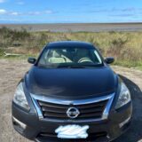 2013 Nissan Altima for $0 Build Credit, Poor Credit, Bad