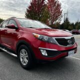 2012 Kia Sportage for $0 Build Credit, Poor Credit, Bad