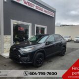 2019 Toyota RAV4 LE for $0 Build Credit, Poor Credit,