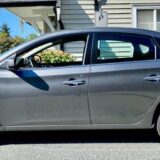 2019 Nissan Sentra for $0 Build Credit, Poor Credit, Bad