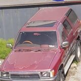 1991 Toyota Hi-Lux Surf for $0 Build Credit, Poor Credit,