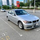 2007 BMW 323i - Clean Title for $0 Build Credit,