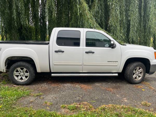 2010 Chevy Silverado for $0 Build Credit, Poor Credit, Bad