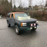 1997 Yukon 2-Door for $0 Build Credit, Poor Credit, Bad