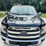 2017 Ford F-150 SuperCrew for $0 Build Credit, Poor Credit,