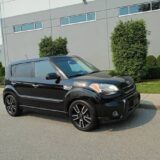 2011 Kia Soul Automatic A/C BC Local for $0 Build