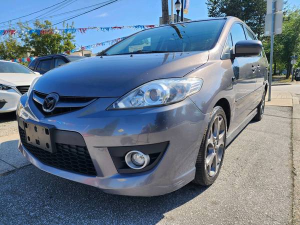 2009 Mazda5 GT for $0 Build Credit, Poor Credit, Bad