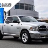 2014 Ram 1500 SLT for $0 Build Credit, Poor Credit,