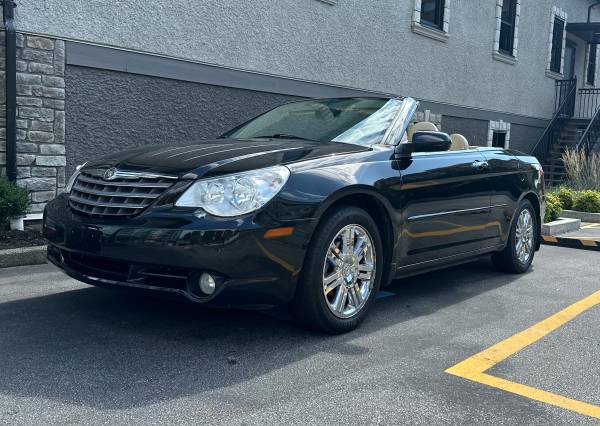 2020 Chrysler Sebring Limited for $0 Build Credit, Poor Credit,