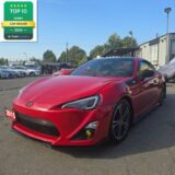 2015 Scion FR-S 2dr Coupe Auto for $0 Build Credit,