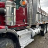 2023 Kenworth Dump Truck & Pony for $0 Build Credit,