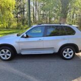 2008 BMW X5 3.0si for $0 Build Credit, Poor Credit,