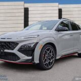 2023 Hyundai Kona 2.0T for $0 Build Credit, Poor Credit,