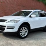 2023 Mazda CX-9 Trim for $0 Build Credit, Poor Credit,