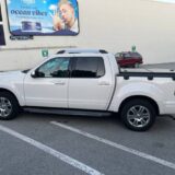 2008 Ford Explorer Sport Trac Limited for $0 Build Credit,