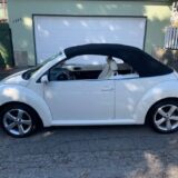 2007 VW New Beetle Limited Edition Cabriolet for $0 Build