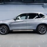 2016 BMW X5 35i Premium Package with 111,000 KMS for