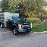 2023 Ford F-450 Super Duty for $0 Build Credit, Poor