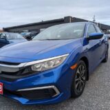 2018 Honda Civic LX for $0 Build Credit, Poor Credit,