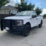 2016 Ford F-150 XL 4x4 Regular Cab for $0 Build