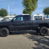 2002 RAM 2500 Laramie SLT for $0 Build Credit, Poor