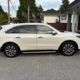 2014 Acura MDX for $0 Build Credit, Poor Credit, Bad