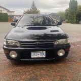 1997 Subaru Impreza WRX for $0 Build Credit, Poor Credit,